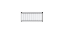 20-FOOT CONTAINER