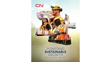 Annual Report Cover