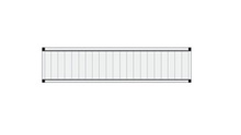 40-FOOT CONTAINER