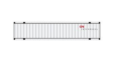 53-FOOT CONTAINER