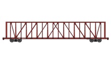 CENTER BEAM CAR