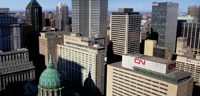 CN Governance