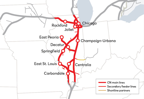 ILLINOIS