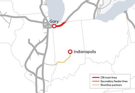 INDIANA