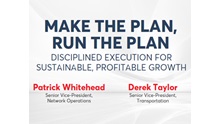 Make the plan run the plan