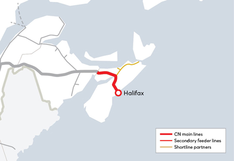 NOVA SCOTIA