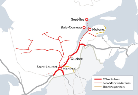 QUEBEC