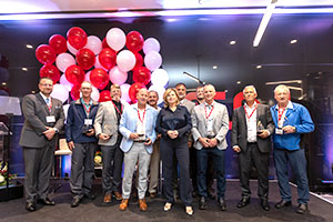 Leaders in Safety 