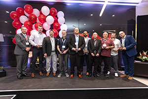 Leaders in Safety 