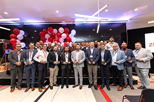 Leaders in Safety 