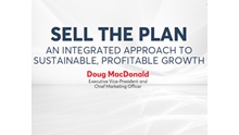 Sell the plan