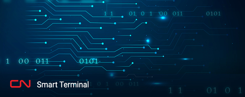 Smart Terminals