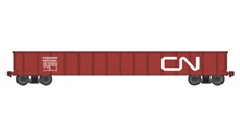 STANDARD GONDOLA