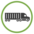 Powering a nationwide door-to-door supply chain 
