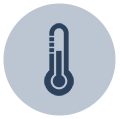 Temperature Controlled Multimodal