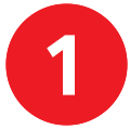 One