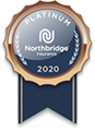 Platinum Logo