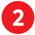 One